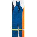 Bulwark Men's 6 Oz. Deluxe Insulated Bib Overall